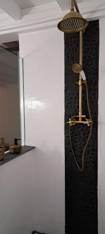 Cocomar II ~ Ocean View Loft Apartment Guatiza Екстериор снимка