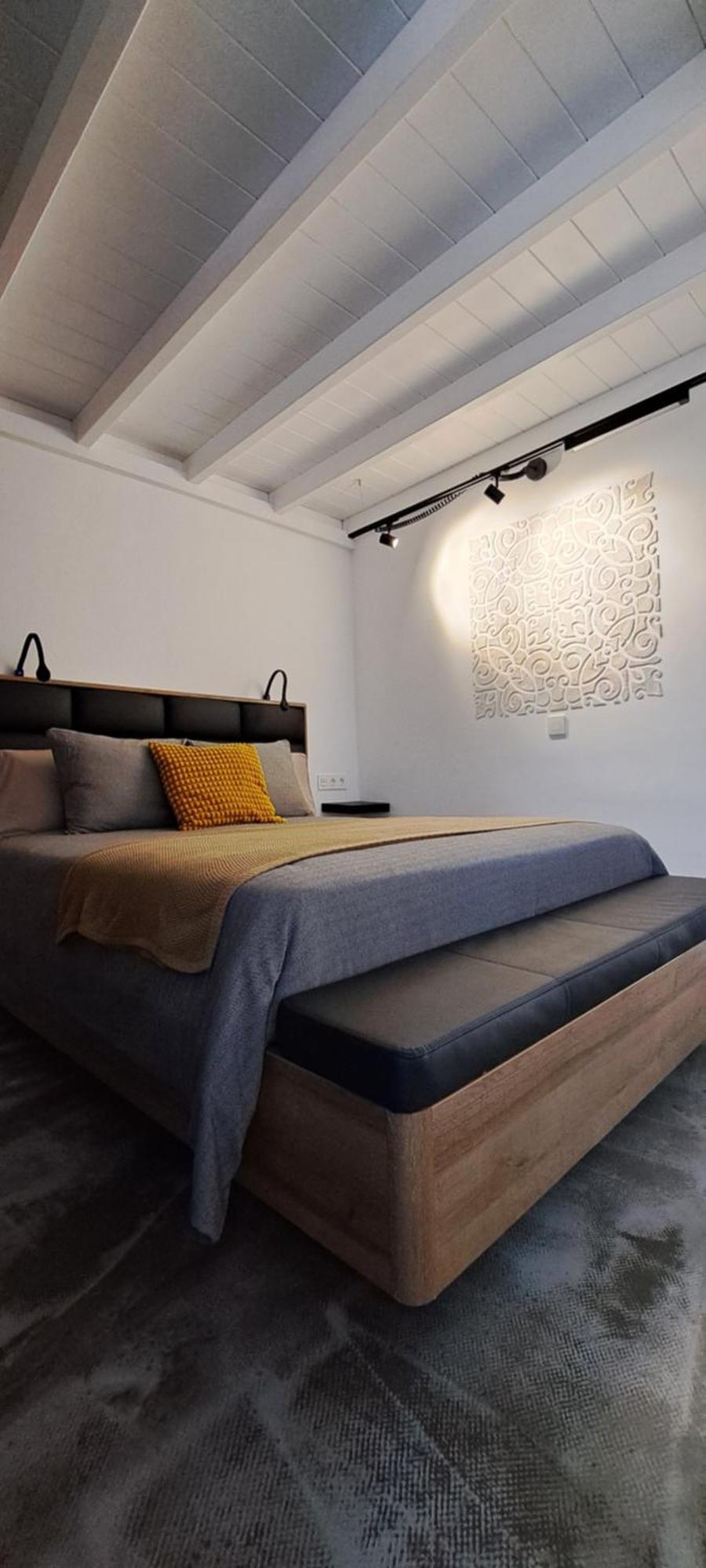 Cocomar II ~ Ocean View Loft Apartment Guatiza Екстериор снимка