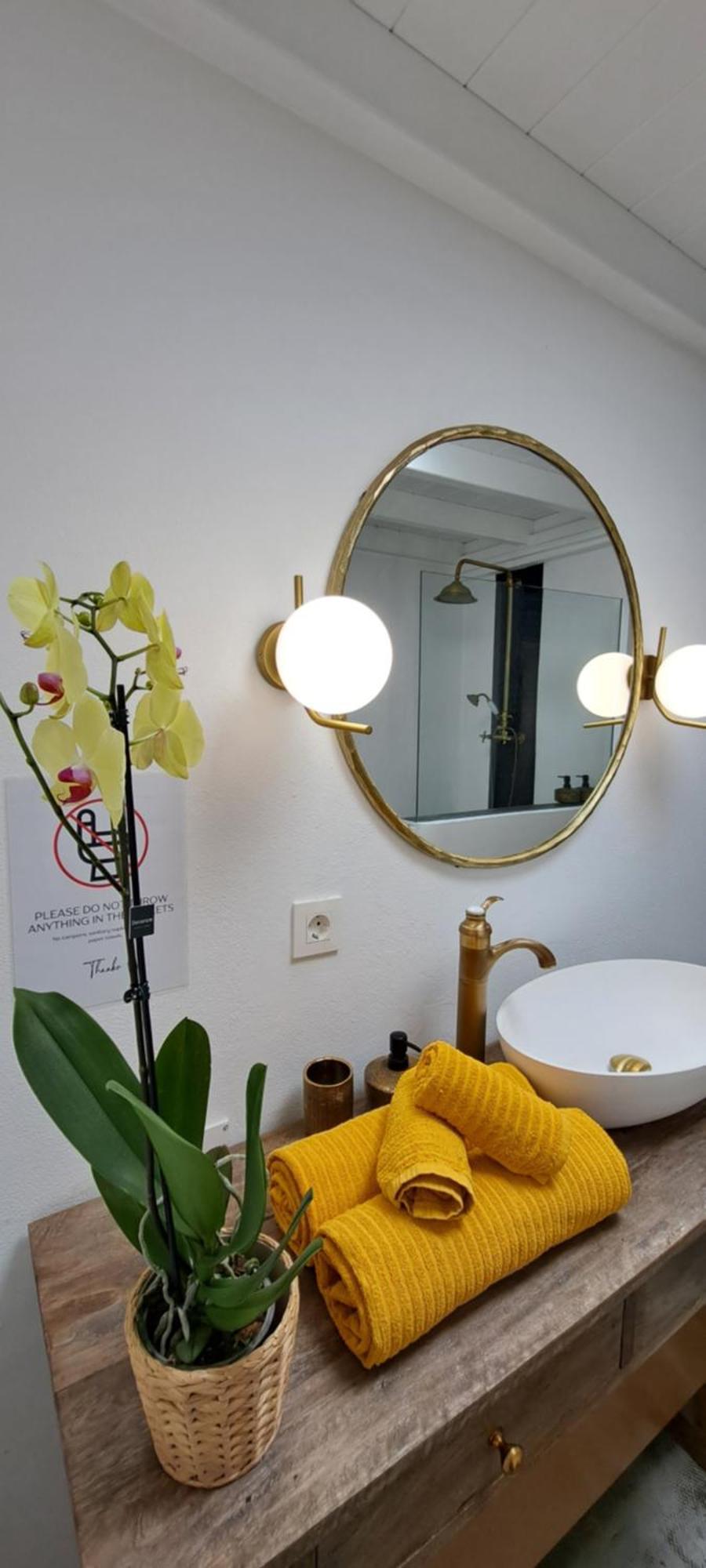 Cocomar II ~ Ocean View Loft Apartment Guatiza Екстериор снимка